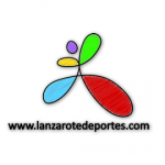 Logo Lanzarote Deportes