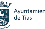 Logo Ayuntamiento de Tías 3