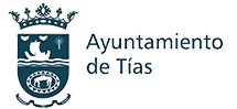 Logo Ayuntamiento de Tías 3